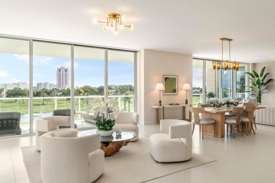 Condo in Boca Raton, Florida, United States 1 - 18000762
