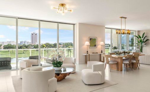 Condo in Boca Raton, Florida, United States 1