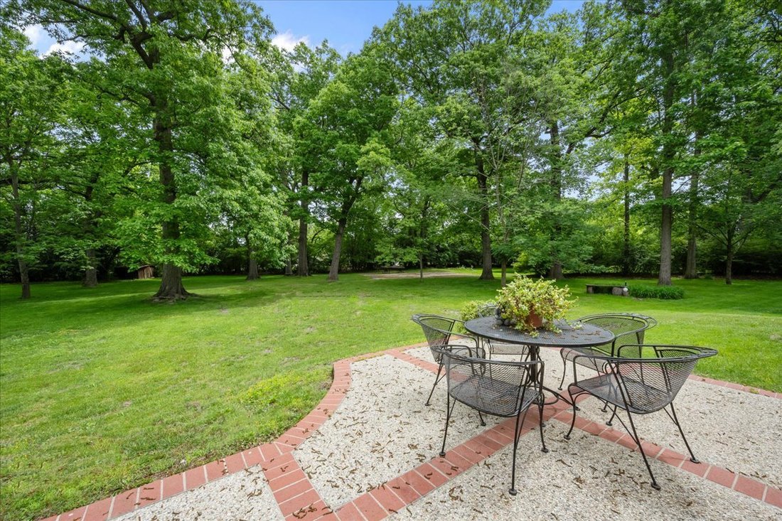 House in Winnetka, Illinois, United States 5 - 18045141