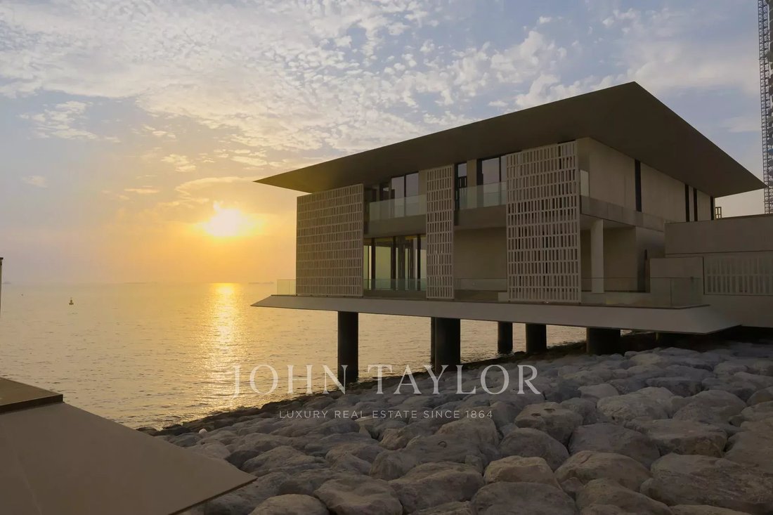 Villa in Al Sufouh, Dubai, United Arab Emirates 1 - 10752305