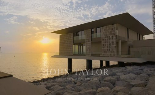 Villa in Al Sufouh, Emirato di Dubai, Emirati Arabi Uniti 1