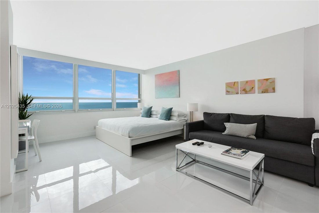 Condo in Miami Beach, Florida, United States 4 - 18062783
