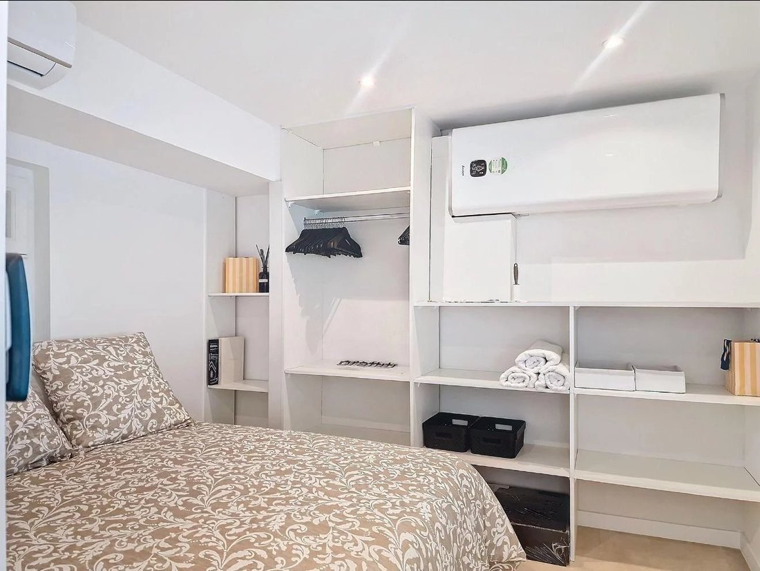 Apartment in Cannes, Provence-Alpes-Côte d'Azur, France 5 - 18064641
