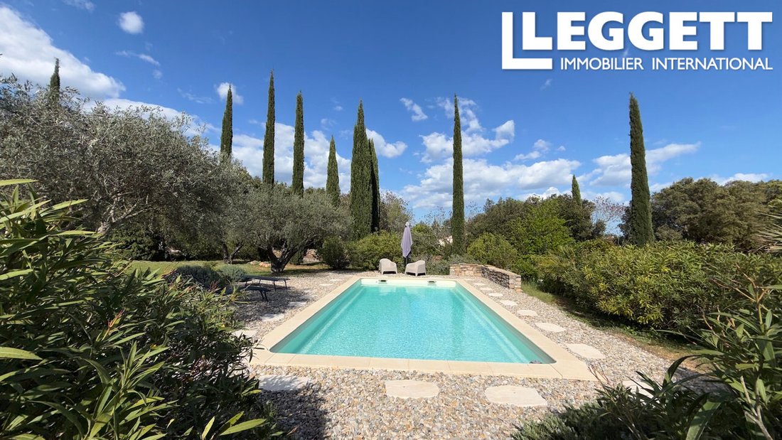 Villa in Cotignac, Provence-Alpes-Côte d'Azur, France 2 - 18064262
