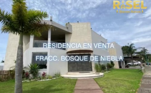 Casa en Xalapa-Enríquez, Veracruz, México 1