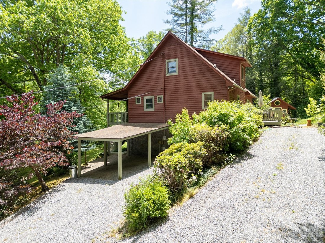 House in Waynesville, North Carolina, United States 2 - 18061151