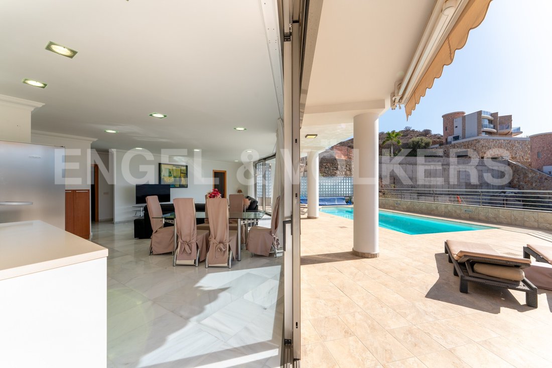 Apartment in Mogan, Canary Islands, Spain 5 - 18062081