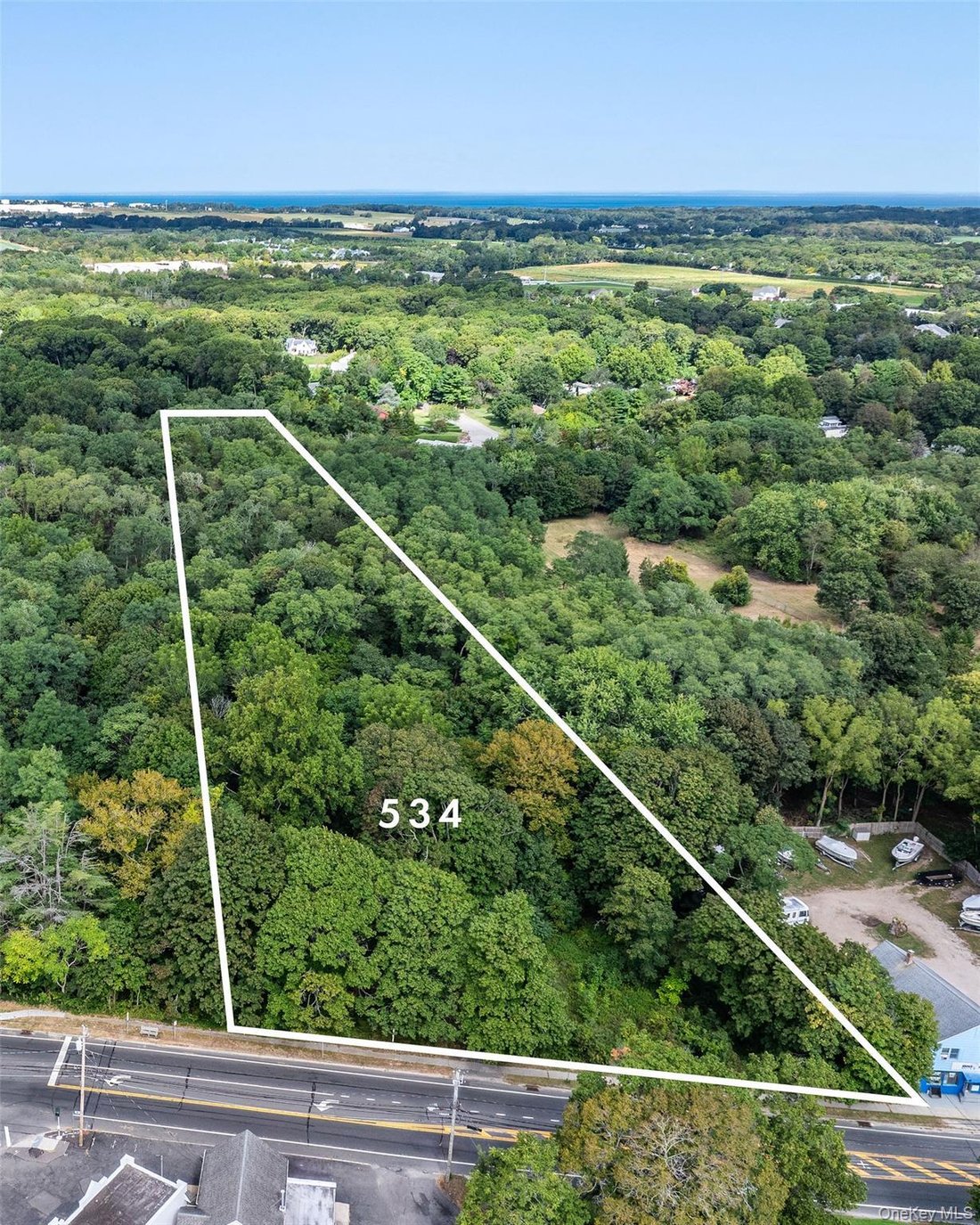 Land in Aquebogue, New York, United States 5 - 16619601