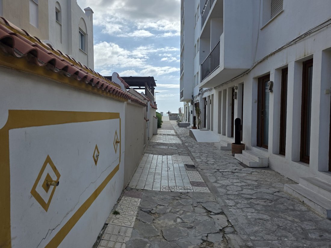 Casa en Tarifa, Andalucía, España 4 - 18062859