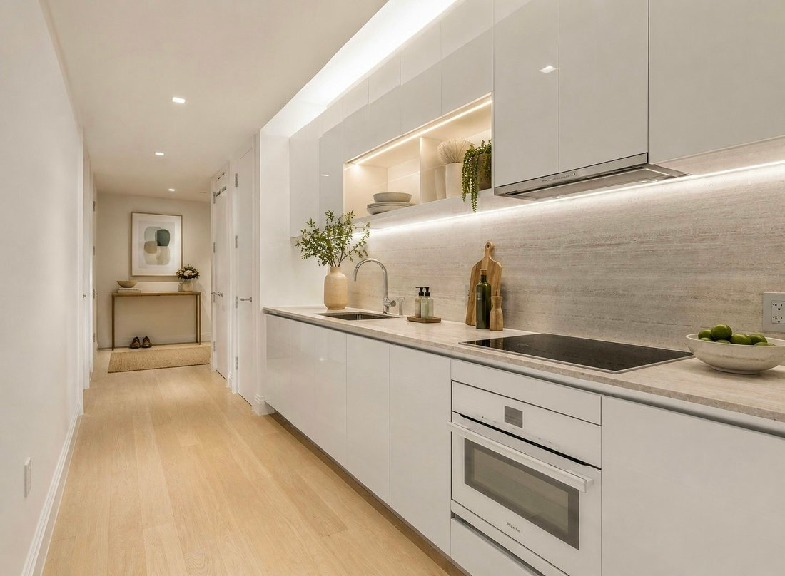 Condo in New York, New York, United States 3 - 18057324