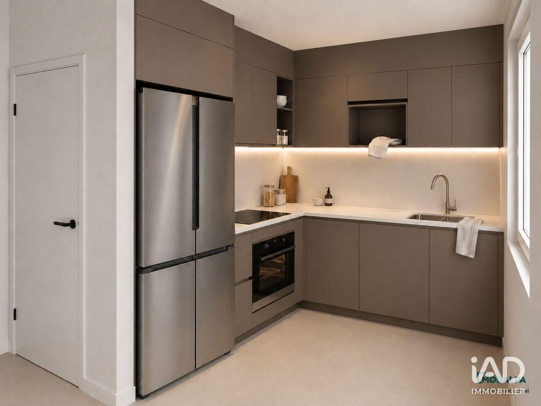 Apartment in France 3 - 17929207