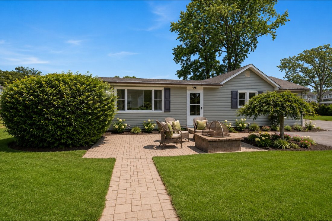 House in Manchester Township, New Jersey, United States 4 - 18062568