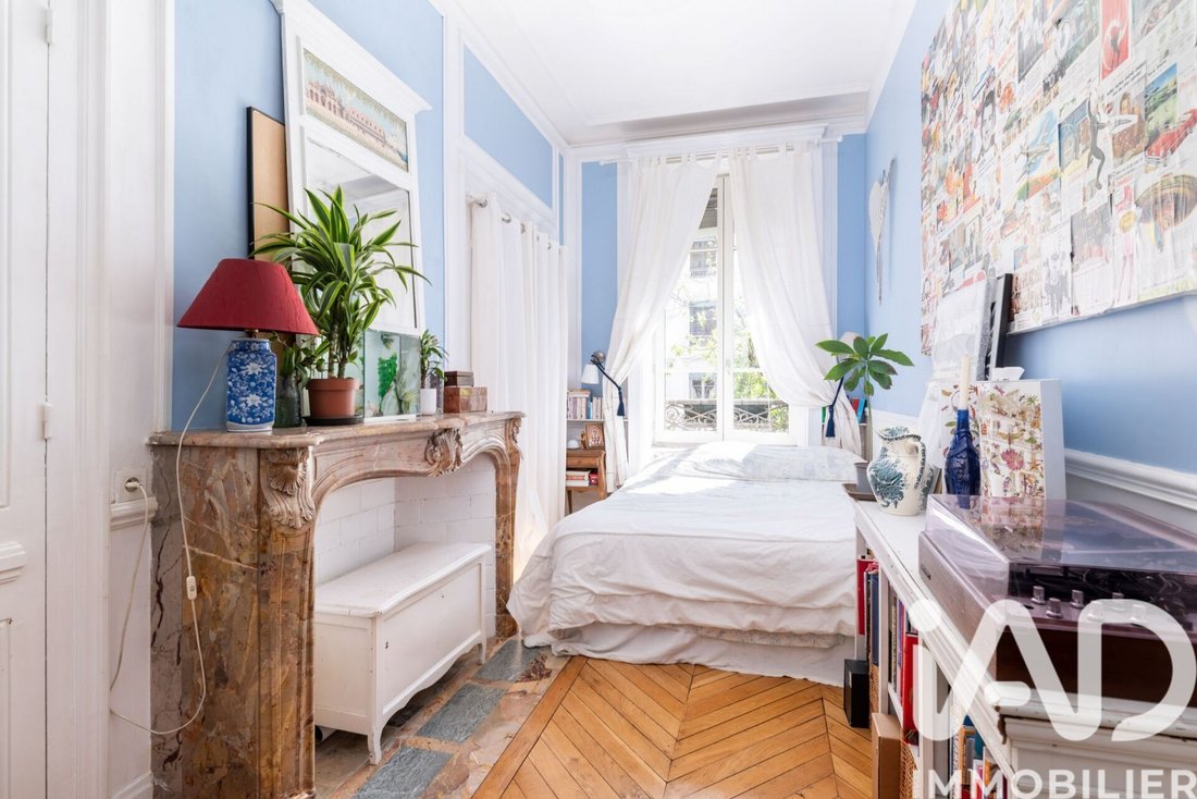 Apartment in Lyon 1er Arrondissement, Lyon, France 5 - 18065279