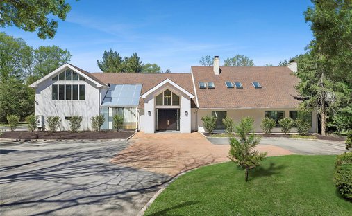 House in Port Washington, New York, United States 1