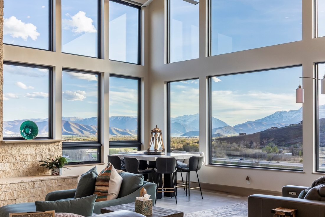 House in Heber City, Utah, United States 4 - 18065378