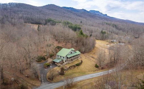 House in Banner Elk, North Carolina, United States 1