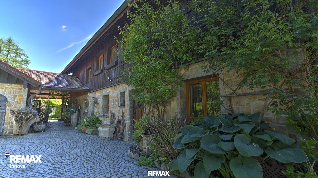 Country House in Stubenberg, Bavaria, Germany 3 - 18061618