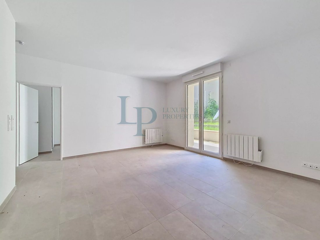 Apartment in Lycée Michelet, Vanves, France 1 - 18064057