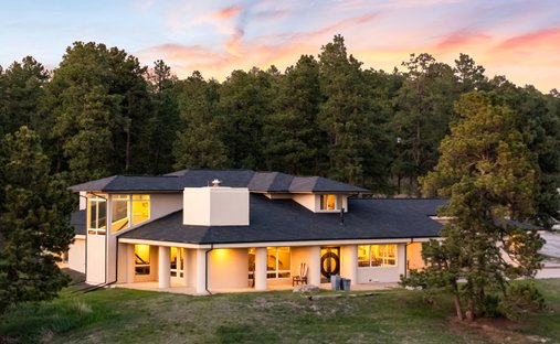 Elizabeth, Colorado, United States 1