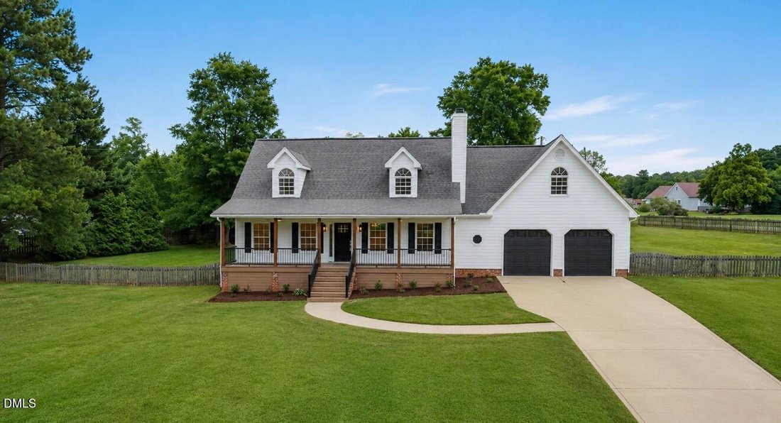 House in Apex, North Carolina, United States 1 - 18062902