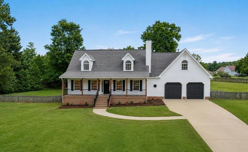 Maison à Apex, Caroline du Nord, États-Unis 1
