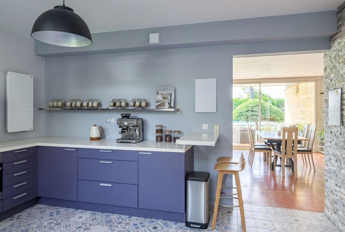 Villa in Vieille Ville-Cativel, Gardanne, France 5 - 18064933
