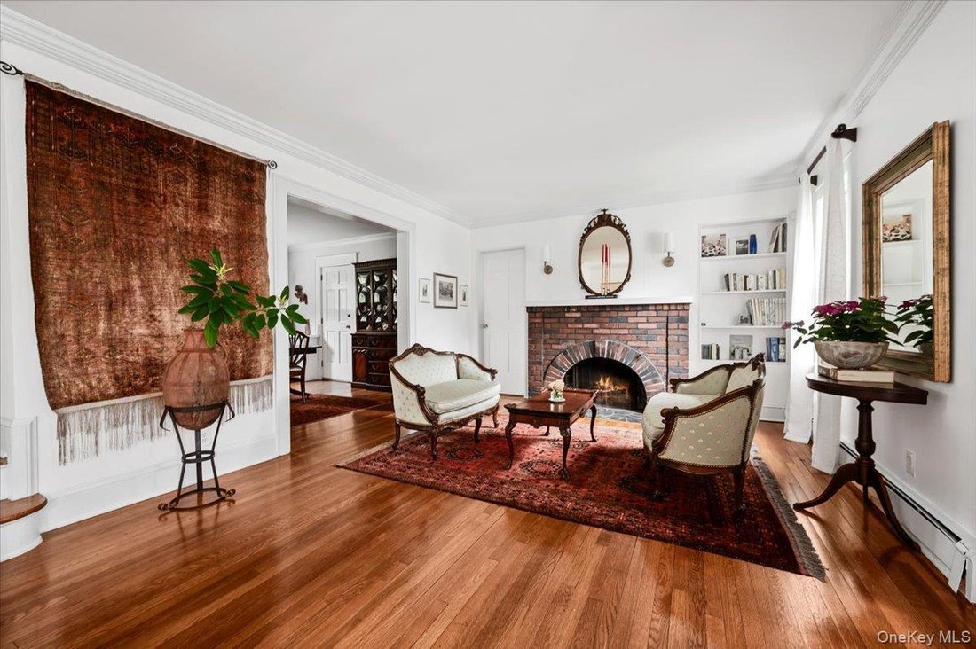 Casa en Rockville Centre, Nueva York, Estados Unidos 2 - 18063825