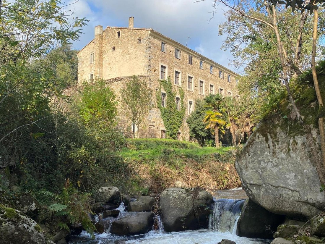 House in Brousses-et-Villaret, Occitania, France 1 - 18064187
