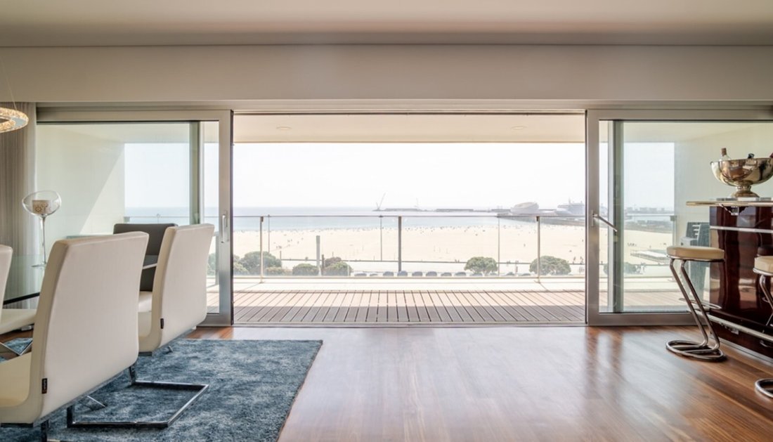 Apartment in Matosinhos e Leca da Palmeira, Porto District, Portugal 3 - 18064274