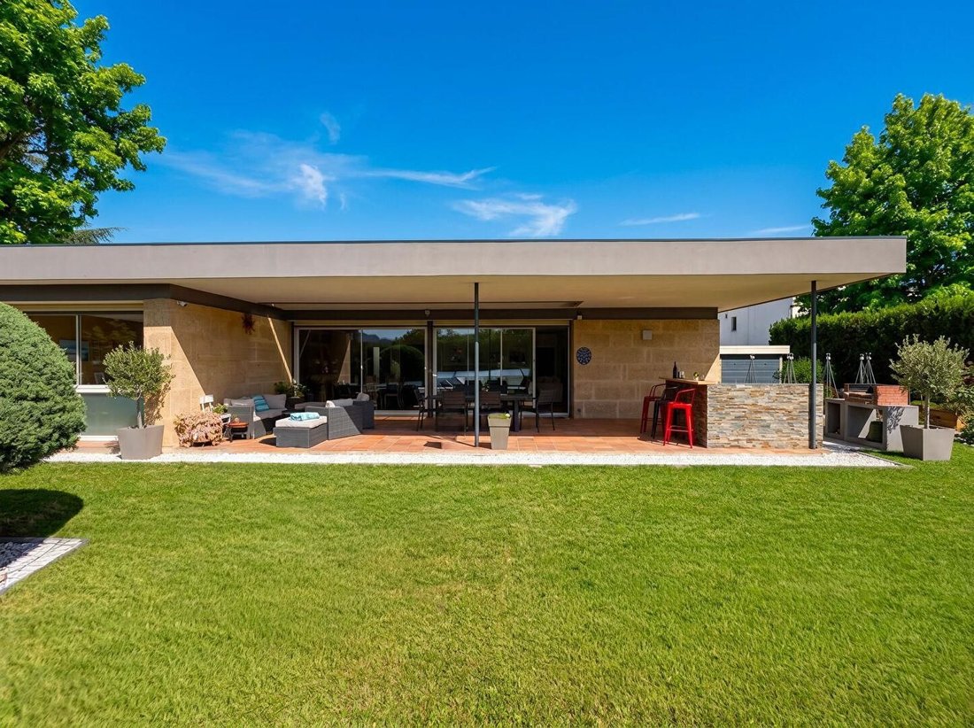Villa in Vieille Ville-Cativel, Gardanne, France 1 - 18064933