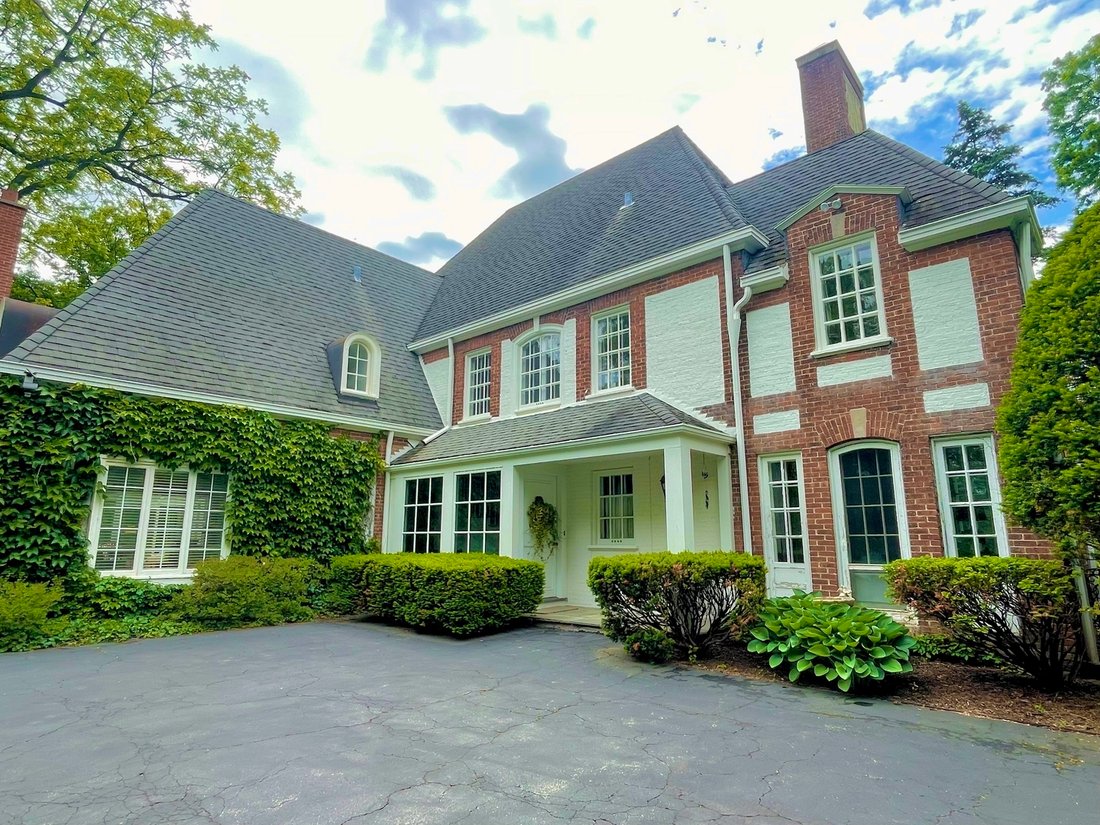 House in Winnetka, Illinois, United States 2 - 18045141