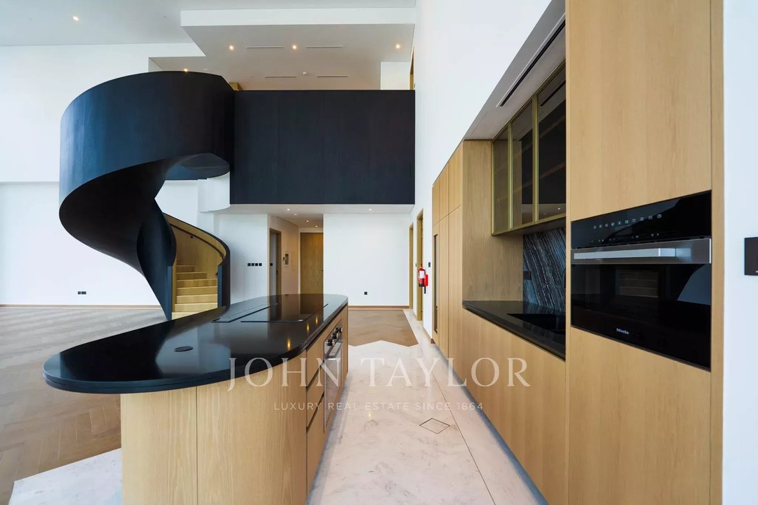 Maison à Business Bay, Doubaï, Émirats arabes unis 5 - 18061347
