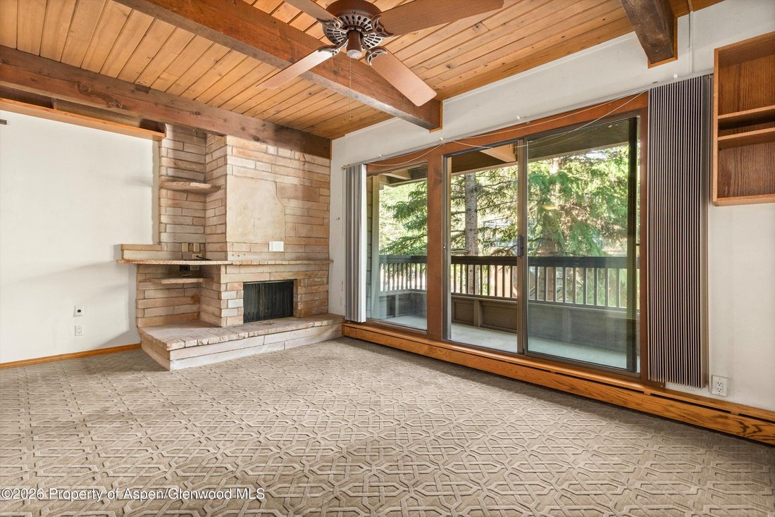 House in Aspen, Colorado, United States 3 - 18063867