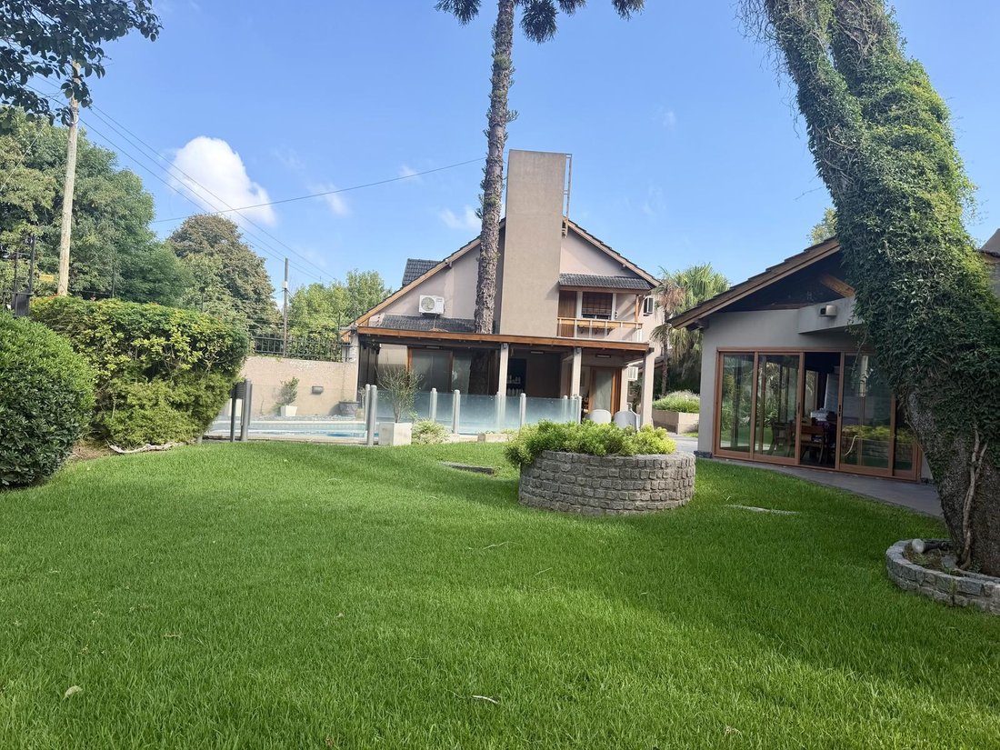House in Castelar, Buenos Aires Province, Argentina 5 - 18065349