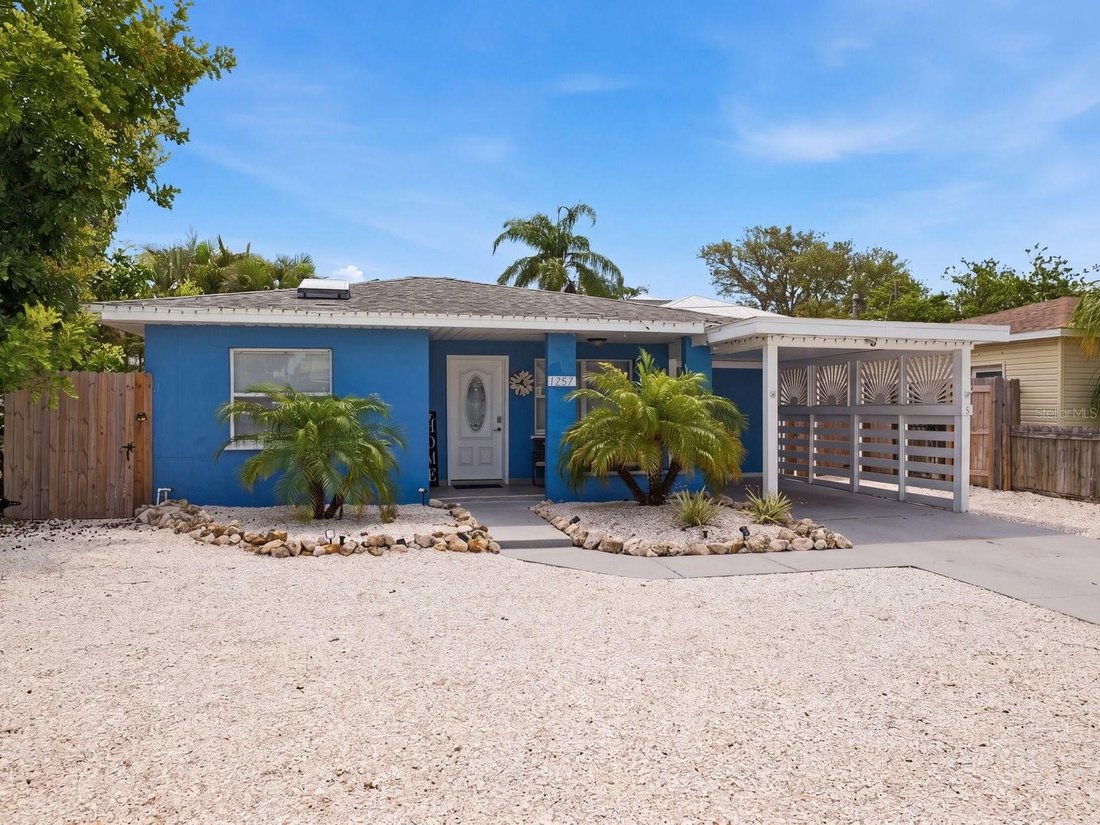 Casa a Indian Shores, Florida, Stati Uniti 3 - 18051032
