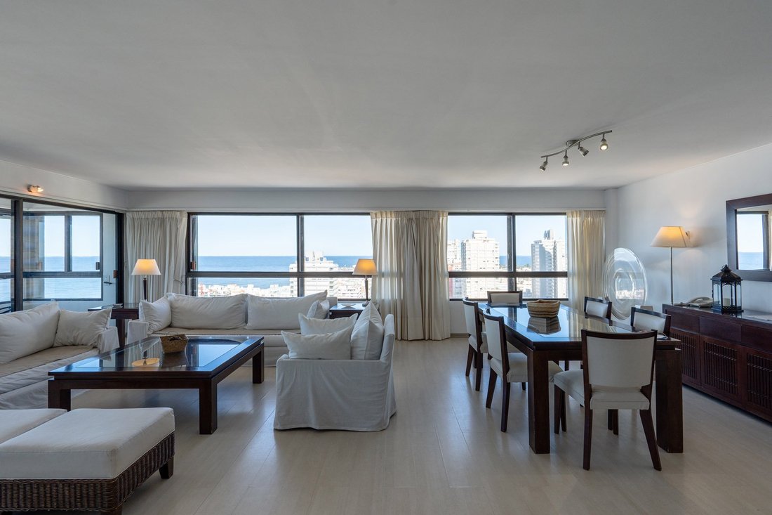 Apartment in Punta del Este, Maldonado Department, Uruguay 2 - 18061987