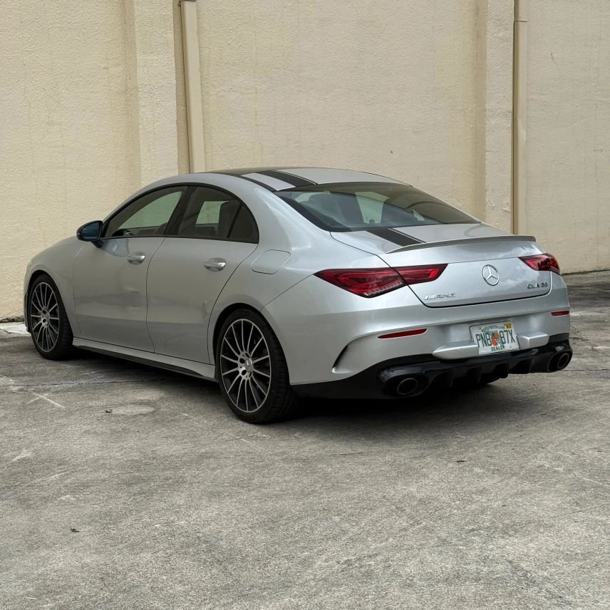 Coupe in Hollywood, FL, United States 5 - 18061823