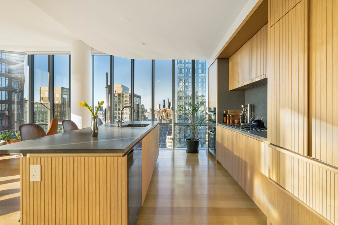 Condo in New York, New York, United States 2 - 18064068