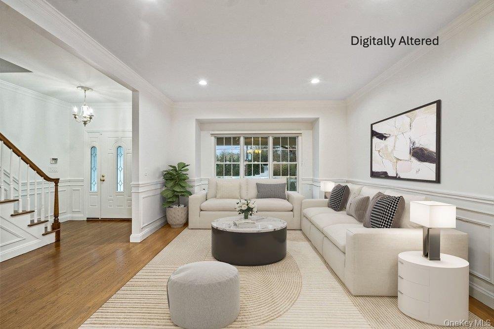 House in Old Bethpage, New York, United States 4 - 17959140