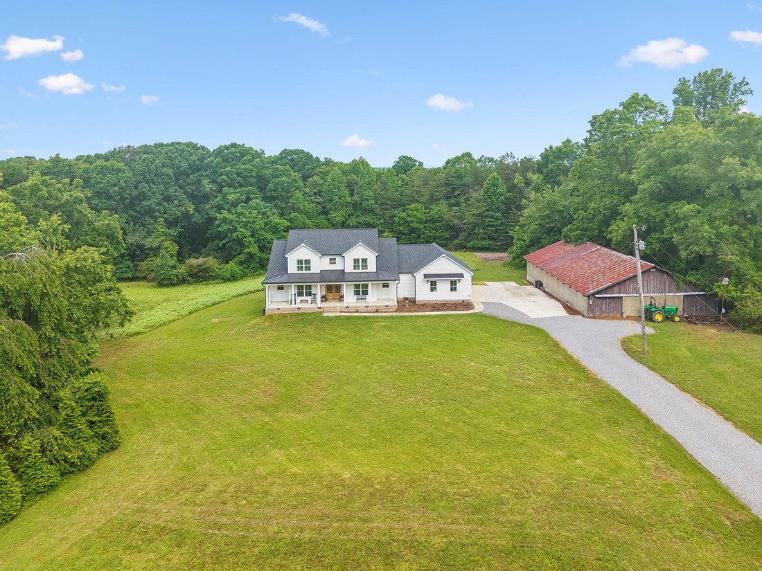 House in Signal Mountain, Tennessee, United States 5 - 18063363