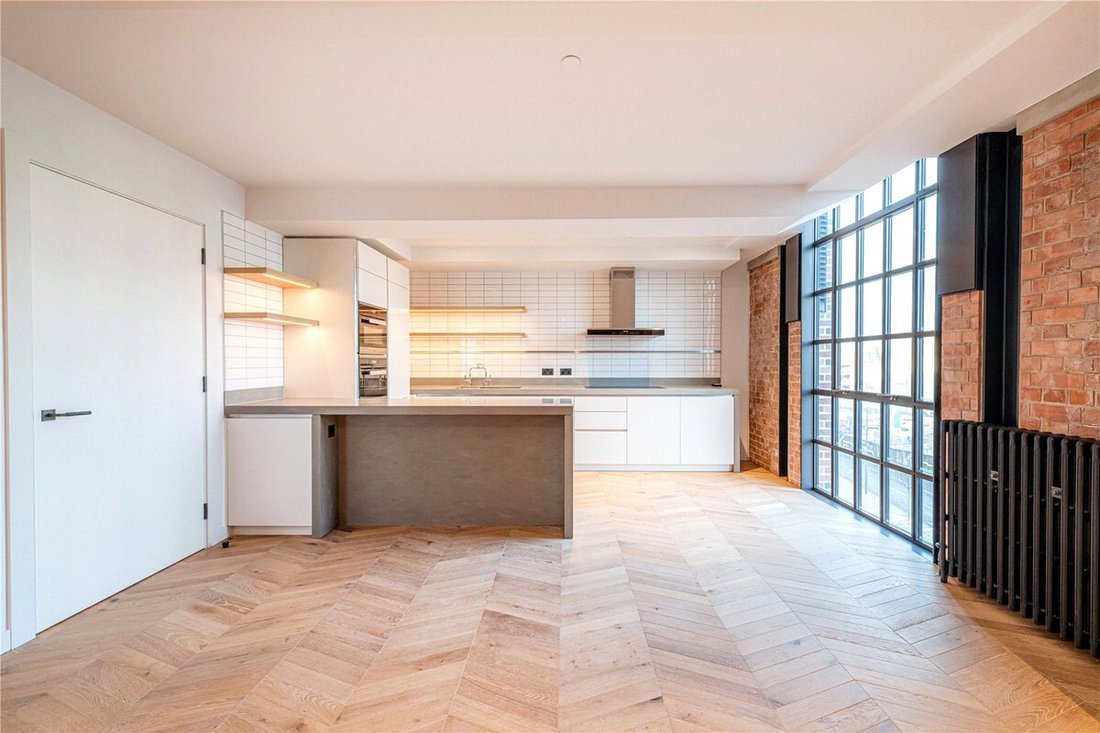 Apartment in Clapham Junction, Wandsworth (Greater London), England 1 - 18062886