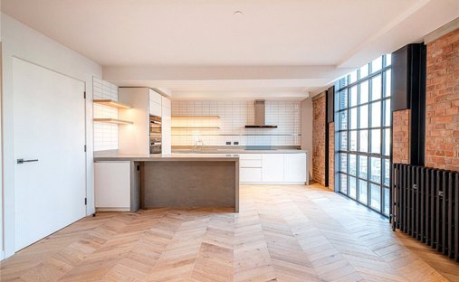 Appartement à Clapham Junction, Wandsworth (Greater London), Angleterre 1
