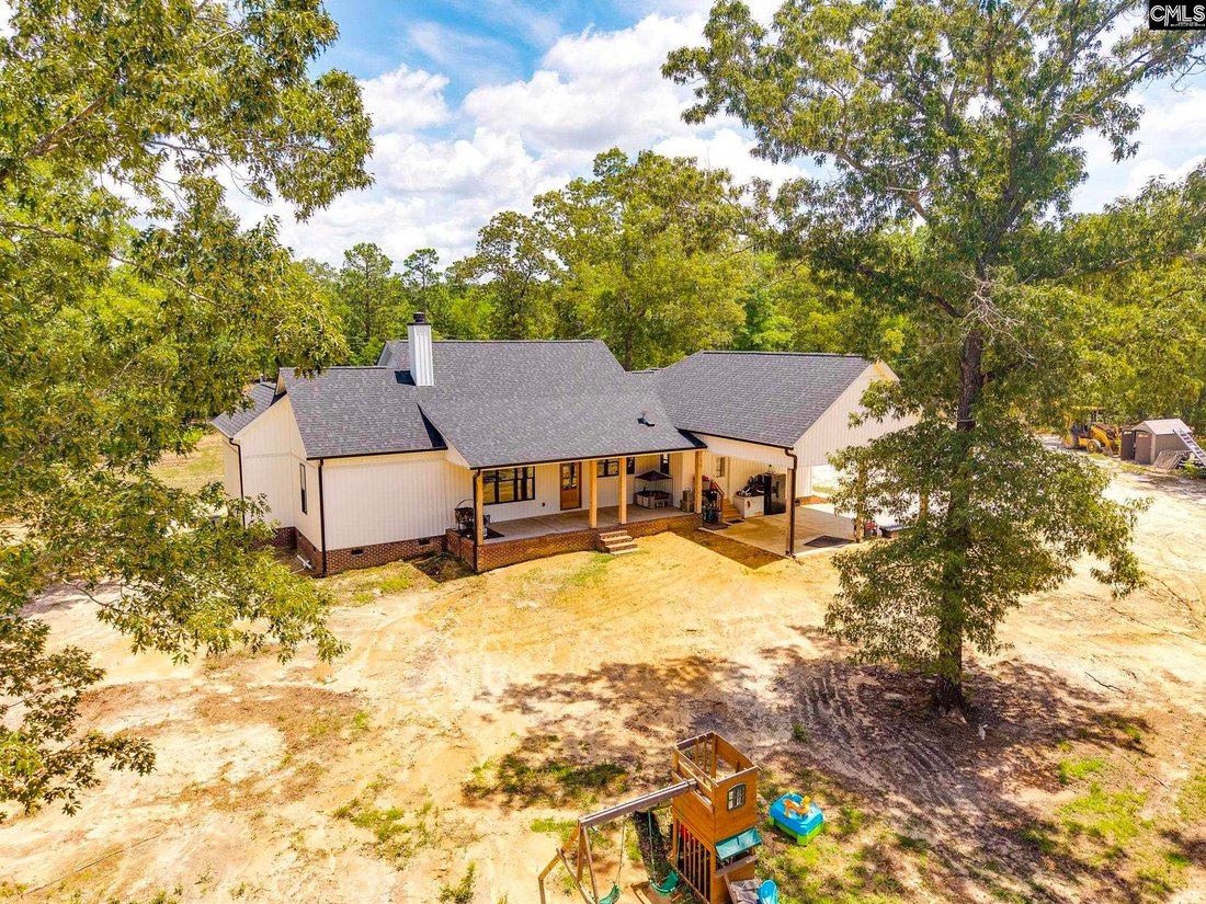 House in Camden, South Carolina, United States 3 - 18064848