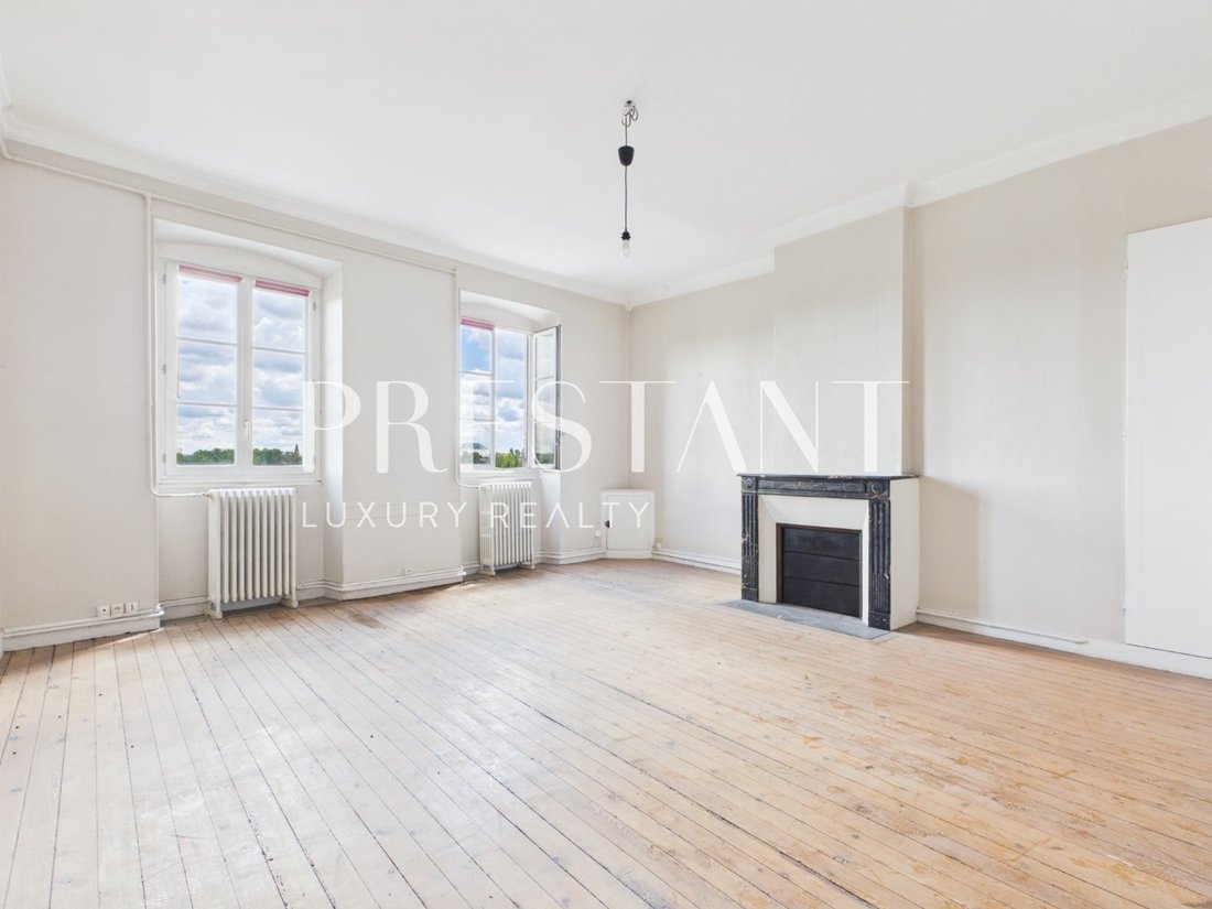 Apartment in Saint Bruno-Saint Augustin, Bordeaux, France 5 - 18064624