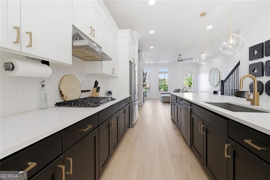 Townhouse in Brookhaven, Georgia, United States 5 - 17975696