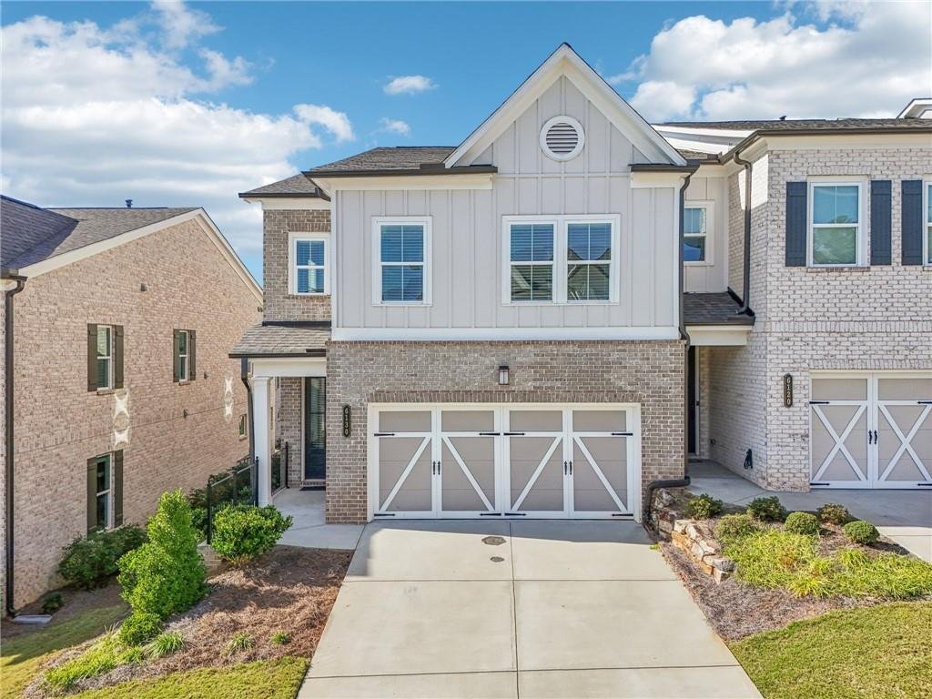 Maison de ville à Milton, Géorgie, États-Unis 3 - 18063059