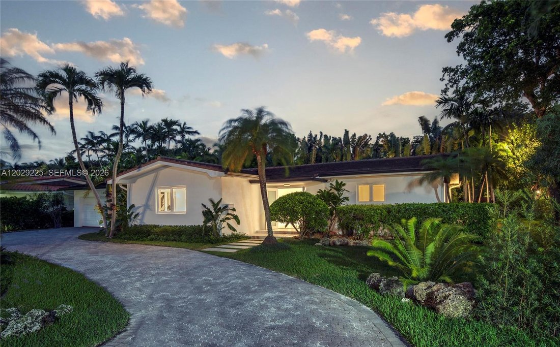 House in Miami, Florida, United States 1 - 18062873