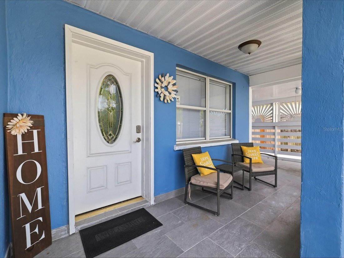 Casa a Indian Shores, Florida, Stati Uniti 5 - 18051032