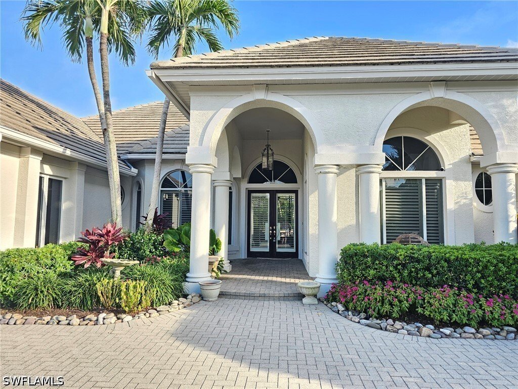 House in Naples, Florida, United States 3 - 17764504