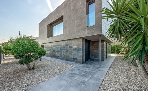 Villa a Salou, Catalogna, Spagna 1